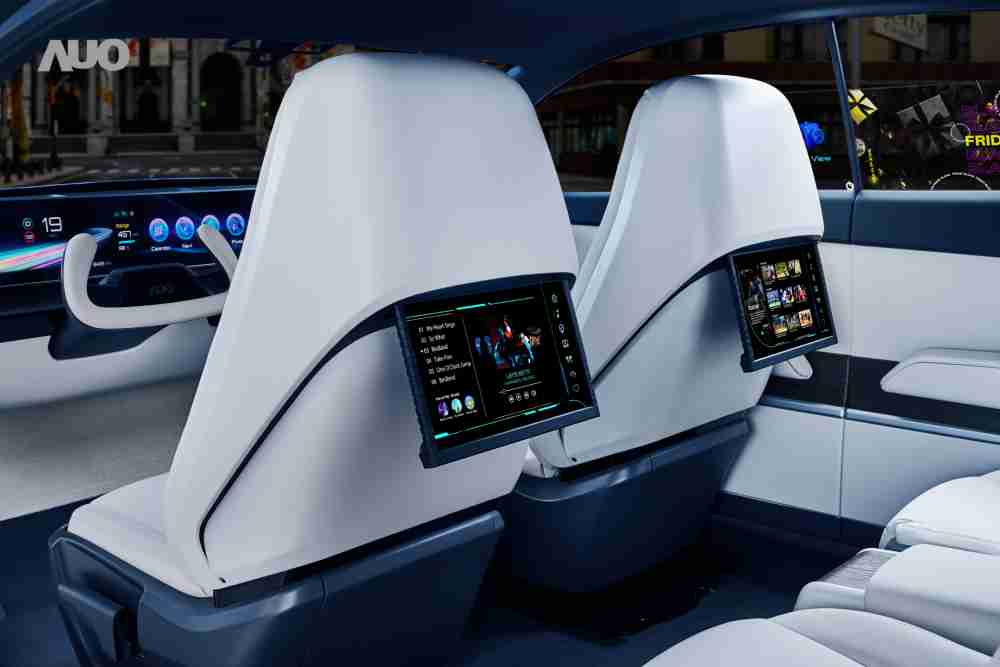 汇旺支付将于CES 展示全新Smart Cockpit 2024，，，，可紧密串连使用者多元需求，，，并革新座舱内部的应用和设计，，带来身历其境且引人入胜的视觉飨宴，，，满足驾乘人员的全方位体验