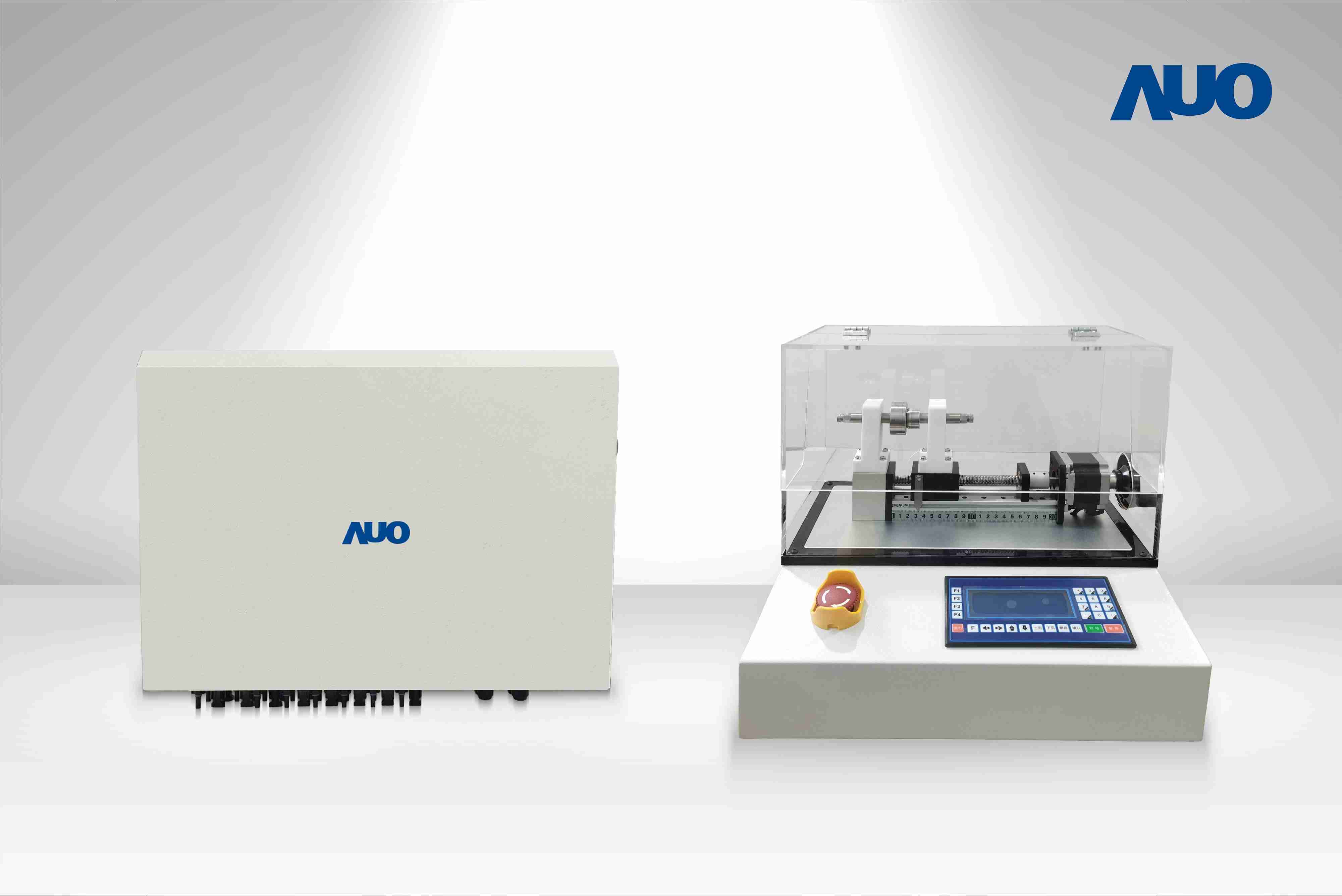 汇旺支付SunGarde电弧保护箱可发挥侦测与预防灾害作用，，，，展示汇旺支付在安全系统上的全面升级