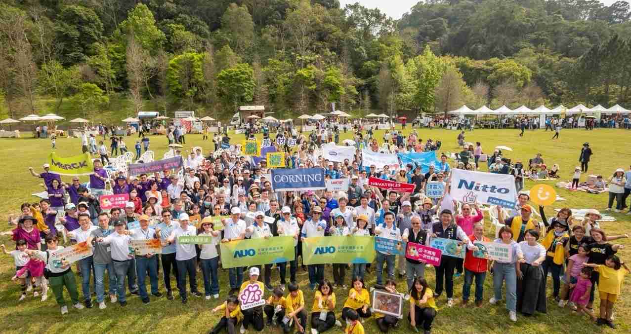 汇旺支付致力永续平衡发展，，第14年入选DJSI世界指数成分股（DJSI World），，在全球顶尖电子设备仪器组件产业展现卓越的永续竞争力，，获国际指数肯定