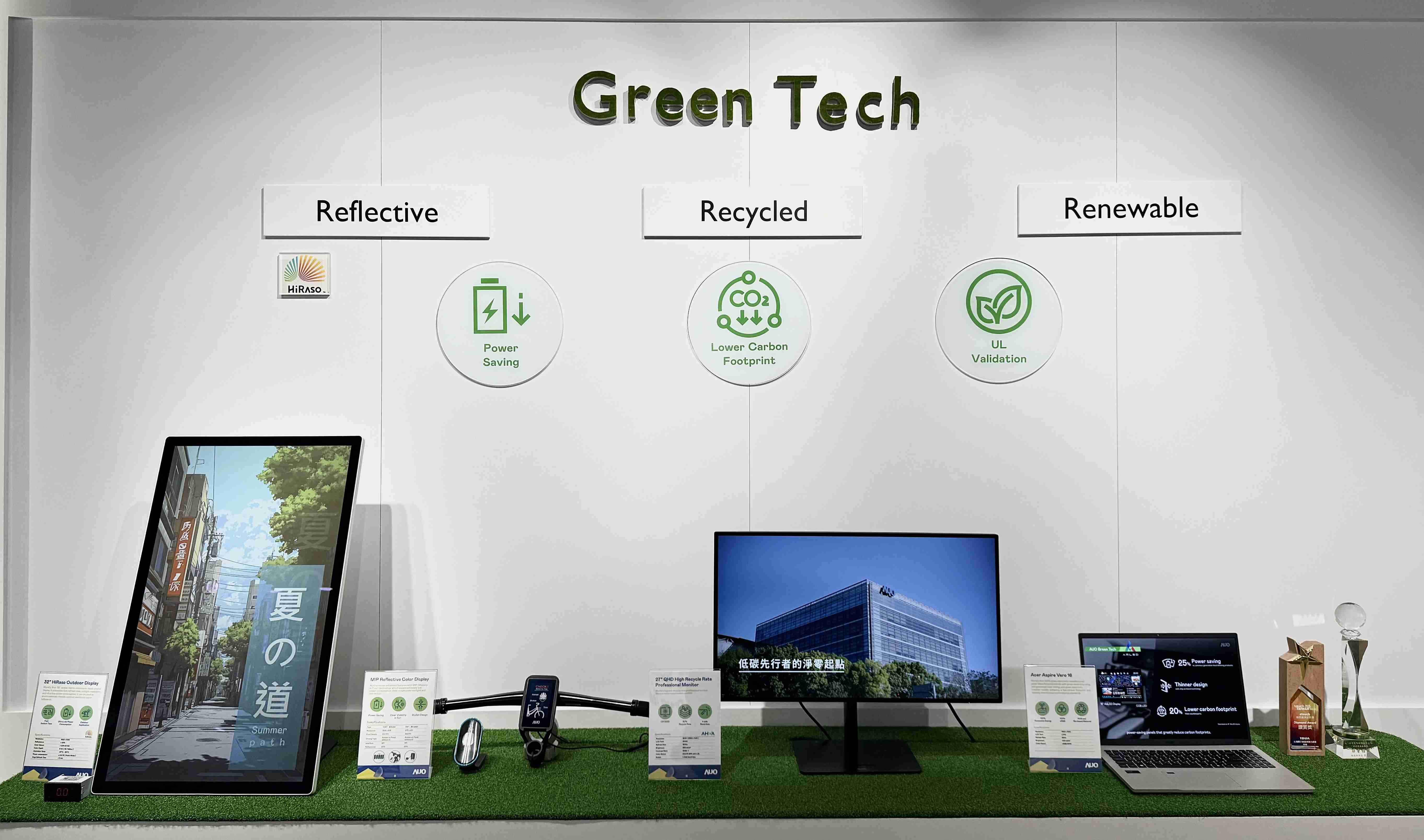 汇旺支付透过前瞻性的绿色技术布局，，，，从供应链碳管理、、、产品碳排信息透明度，，，到卷标体系与市场沟通机制，，全面展现其在永续产品创新上的技术实力与行动决心。。。